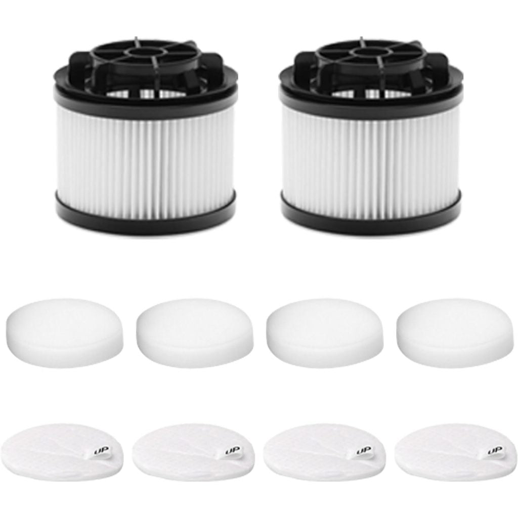 Levoit LVAC-200 อุปกรณ์เสริม ตาข่ายไส้กรอง แบตเตอรี่ ที่ชาร์จ Pet Vacuum Cleaner เครื่องดูดฝุ่นไร้สาย