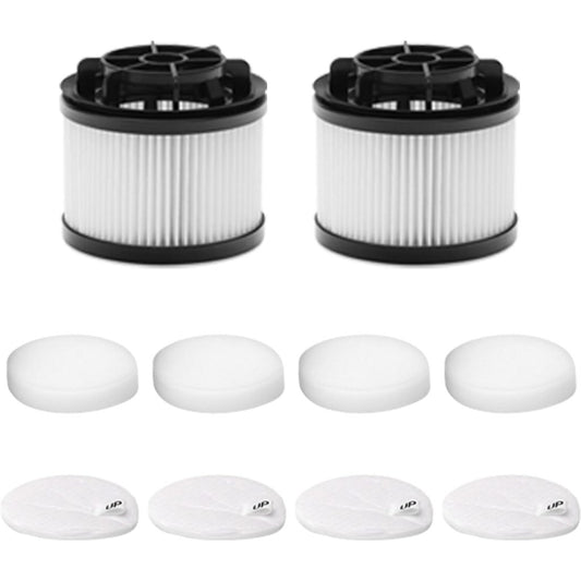 Levoit LVAC-200 อุปกรณ์เสริม ตาข่ายไส้กรอง แบตเตอรี่ ที่ชาร์จ Pet Vacuum Cleaner เครื่องดูดฝุ่นไร้สาย